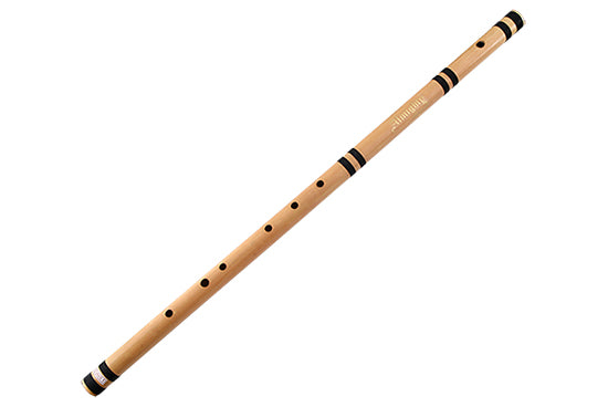CONCERT QUALITY BANSURI D SHARP MEDIUM 42 CM