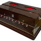 ALMIGHTY HARMONIUM SUPER DELUXE ALMIGHTY ENGLISH REEDS, STANDARD BODY